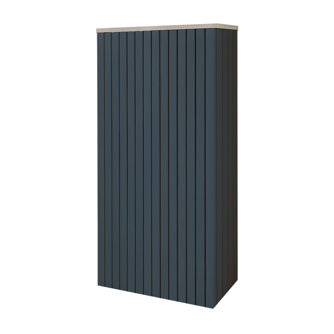 Battery / Inverter Cover (H1400 x W675 x D240)