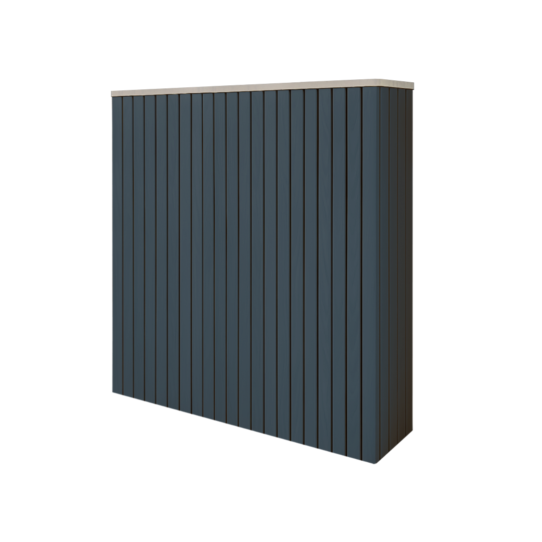 Battery / Inverter Cover (H1100 x W1175 x D355)