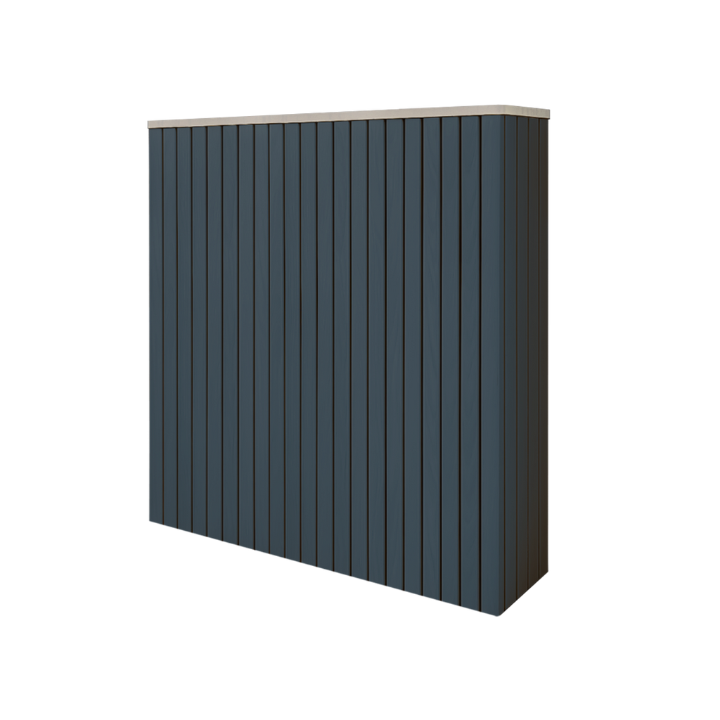 Battery / Inverter Cover (H1000 x W1300 x D355)