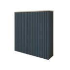 Battery / Inverter Cover (H1000 x W1300 x D355)