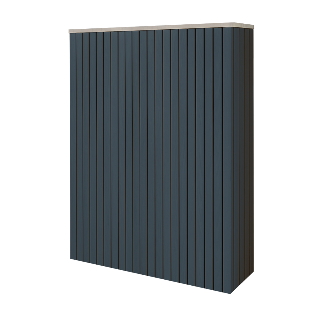 Battery / Inverter Cover (H1700 x W1550 x D355)