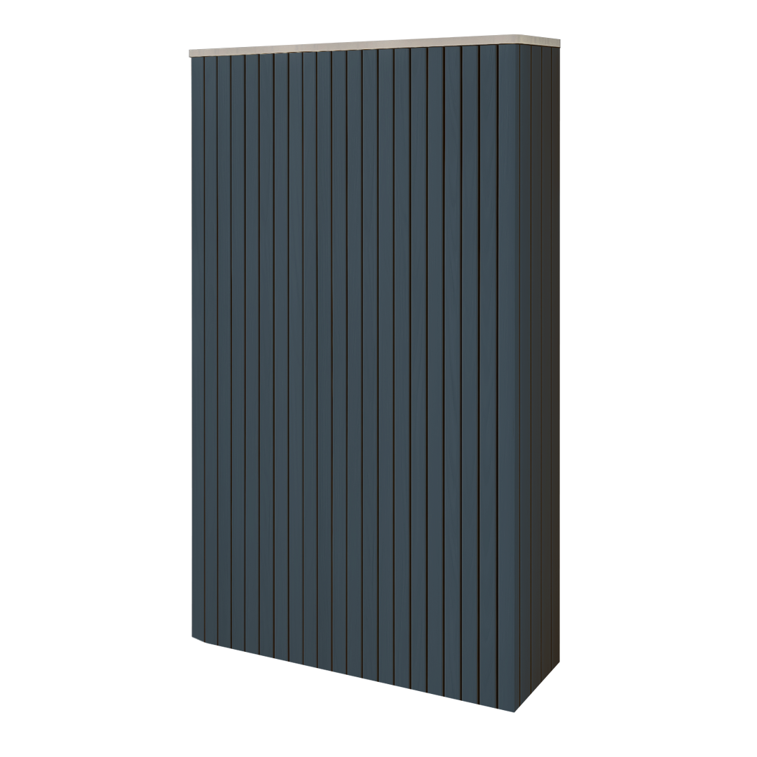 Battery / Inverter Cover (H2200 x W1300 x D240)