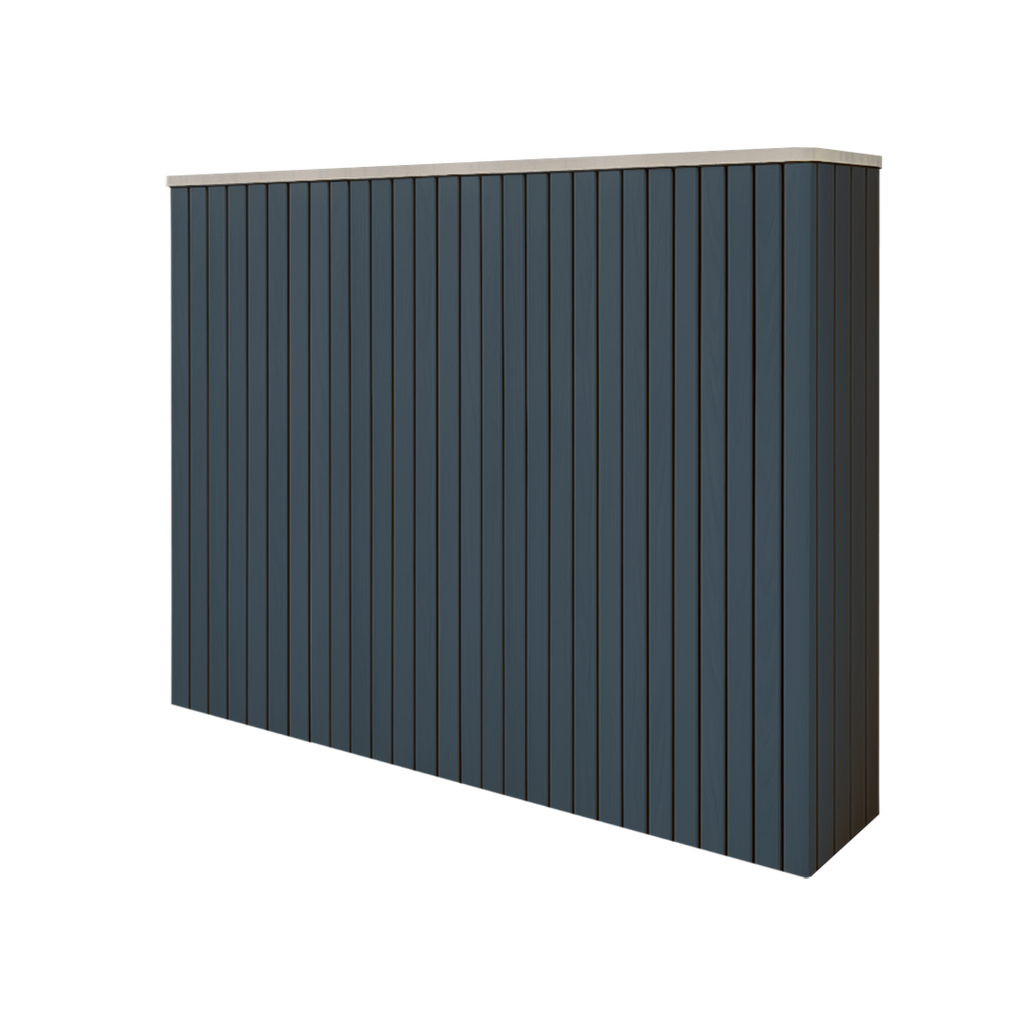 Battery / Inverter Cover (H1000 x W2300 x D355)
