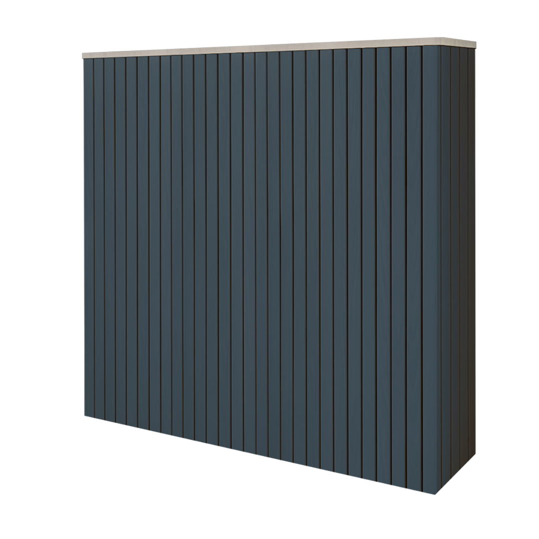 Battery / Inverter Cover (H1500 x W1425 x D240)