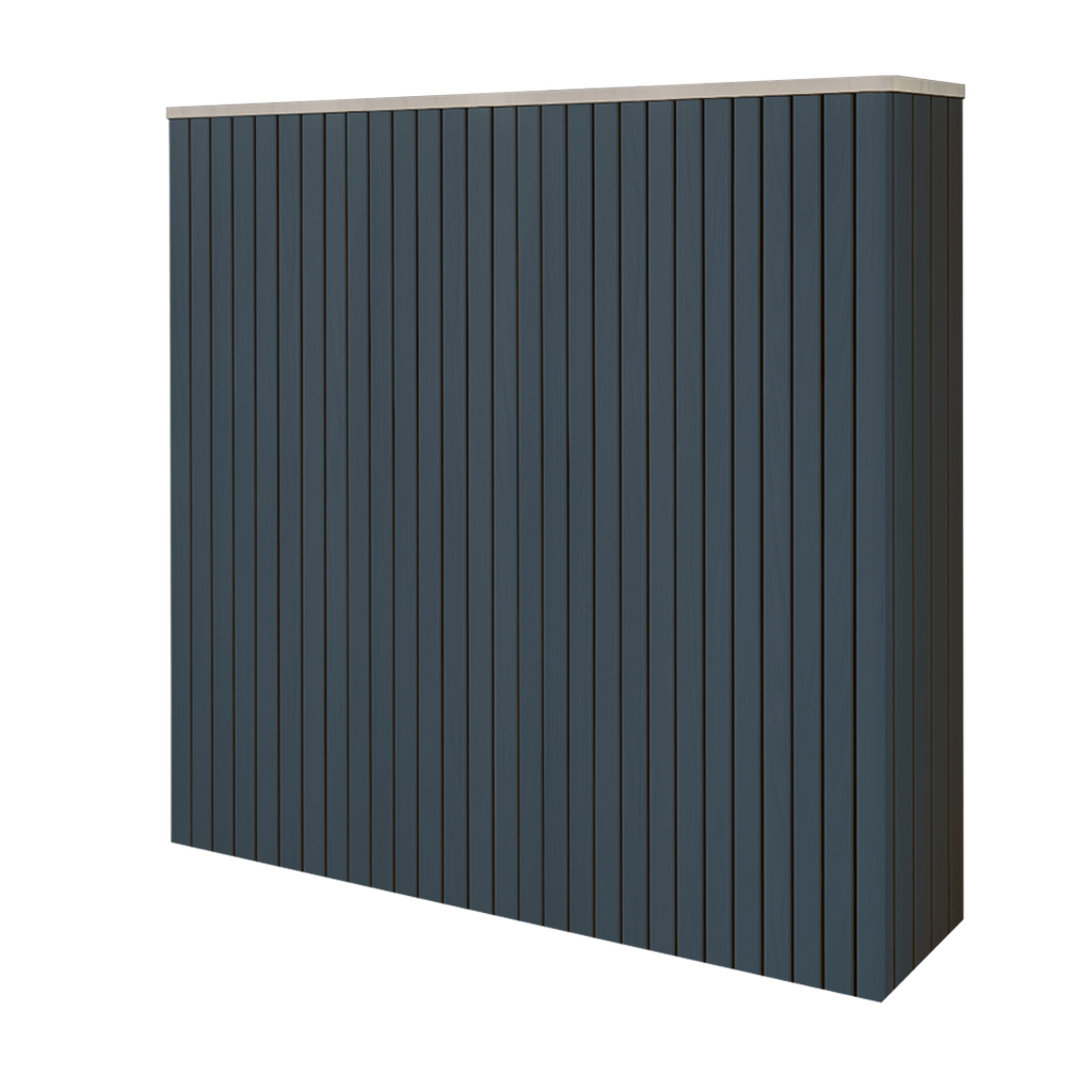 Battery / Inverter Cover (H1300 x W1925 x D355)
