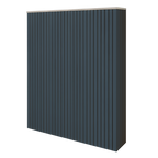 Battery / Inverter Cover (H2200 x W2425 x D240)