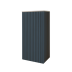 Battery / Inverter Cover (H1100 x W425 x D605)