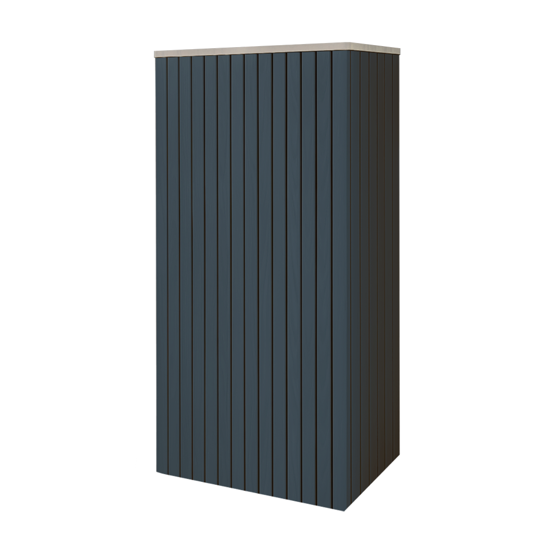 Battery / Inverter Cover (H1200 x W925 x D625)