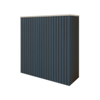 Battery / Inverter Cover (H1000 x W1550 x D605)