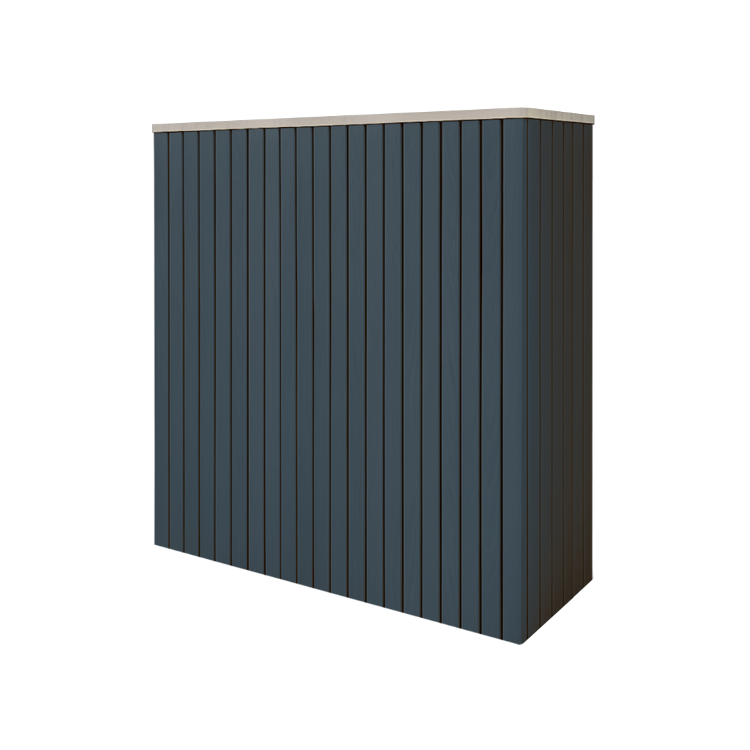 Battery / Inverter Cover (H1000 x W1800 x D480)