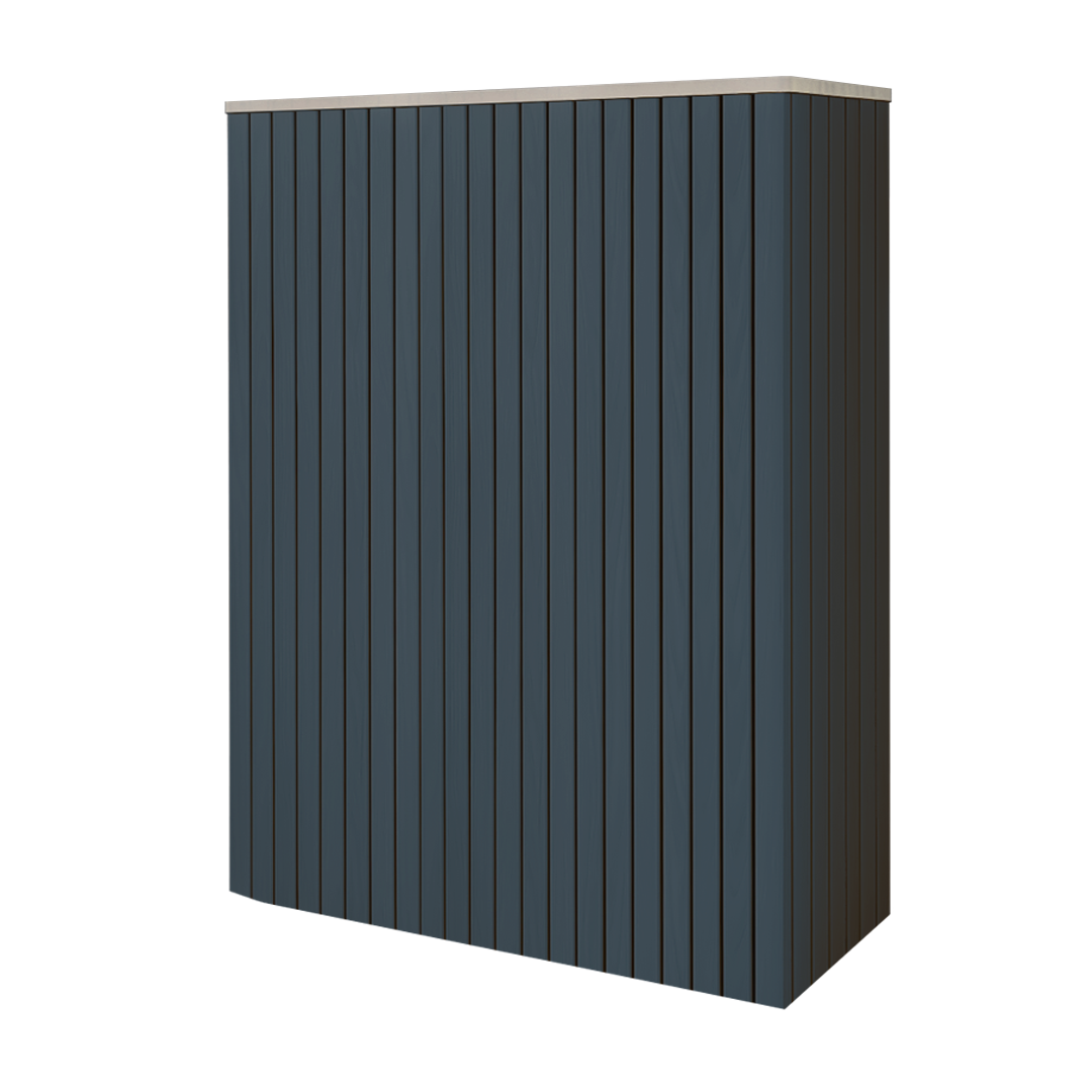 Battery / Inverter Cover (H1500 x W1175 x D500)