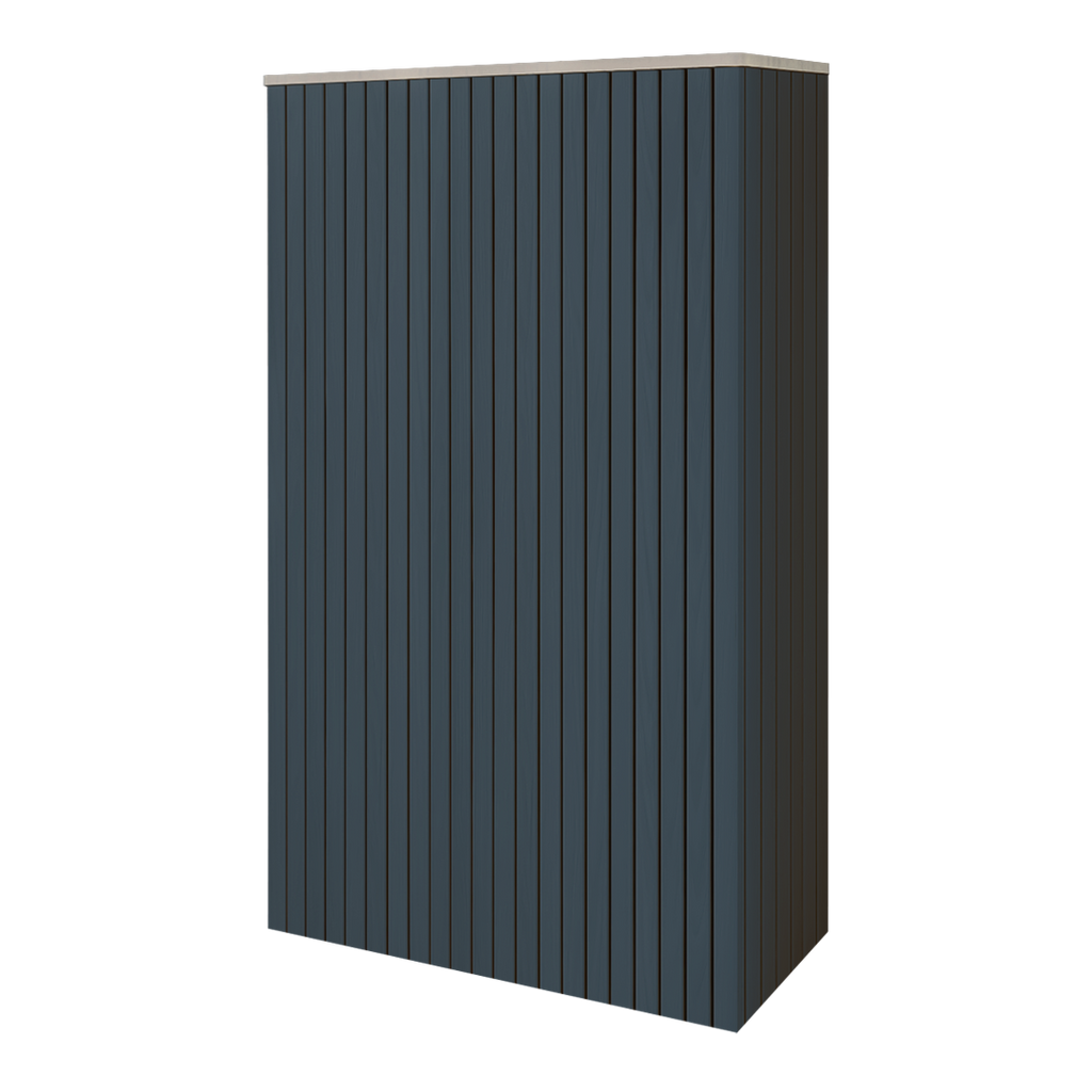 Battery / Inverter Cover (H2200 x W1175 x D625)