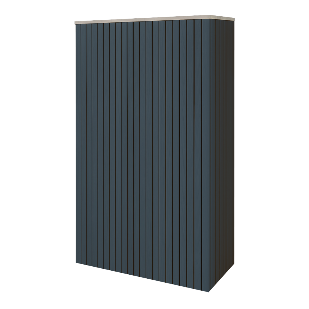 Battery / Inverter Cover (H2200 x W1175 x D625)