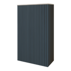 Battery / Inverter Cover (H2100 x W1175 x D605)