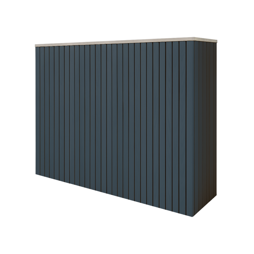 Battery / Inverter Cover (H1000 x W2300 x D480)