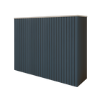 Battery / Inverter Cover (H1000 x W2300 x D480)