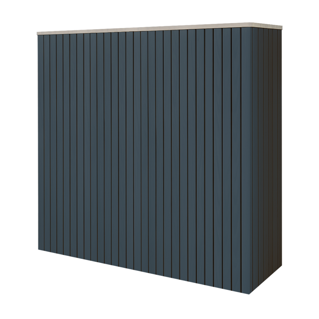 Battery / Inverter Cover (H1300 x W1675 x D625)