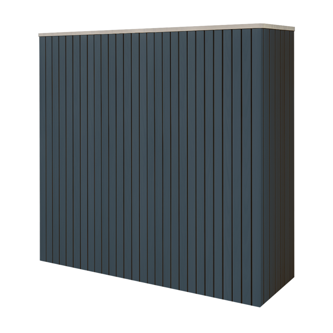 Battery / Inverter Cover (H1300 x W1675 x D625)
