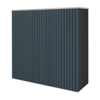 Battery / Inverter Cover (H1300 x W2175 x D480)