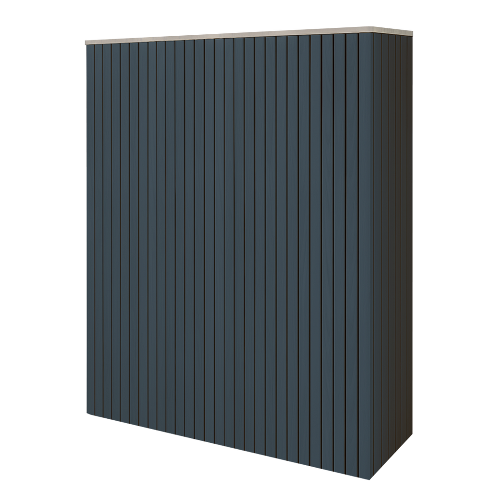 Battery / Inverter Cover (H1800 x W2300 x D605)