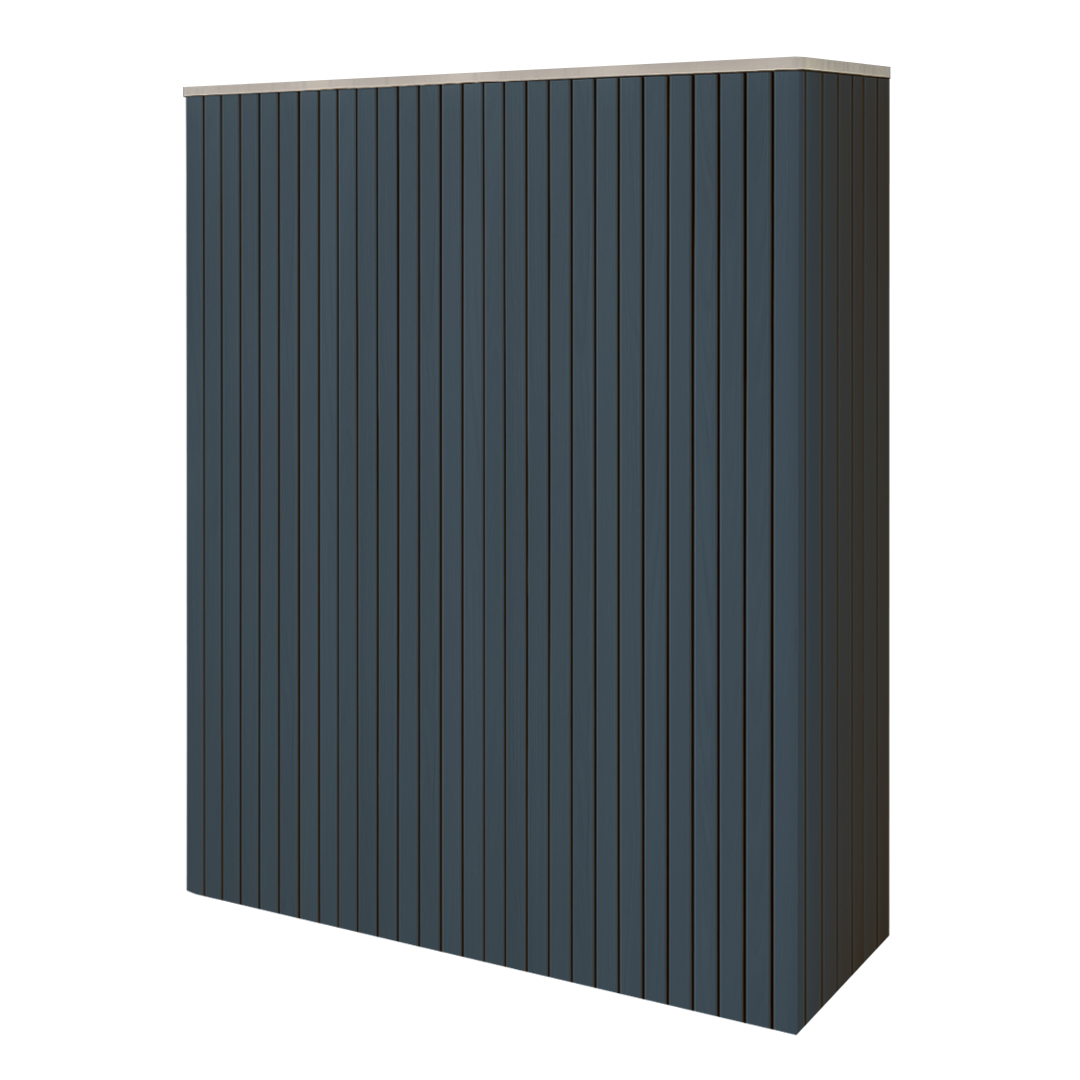 Battery / Inverter Cover (H2300 x W2425 x D605)