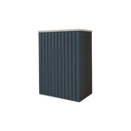 Battery / Inverter Cover (H500 x W1925 x D240)
