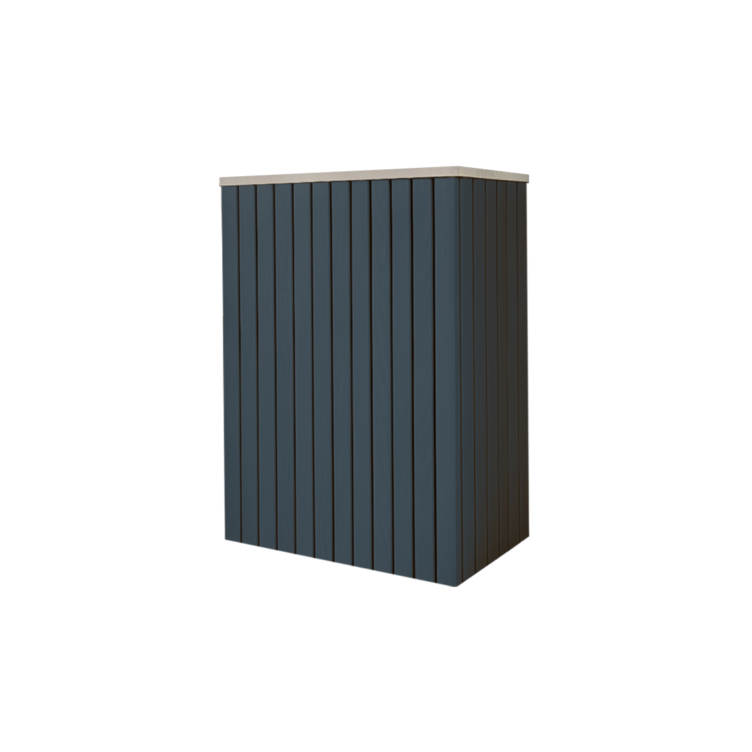 Battery / Inverter Cover (H500 x W1050 x D355)