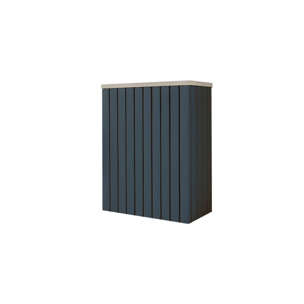 Battery / Inverter Cover (H500 x W550 x D240)