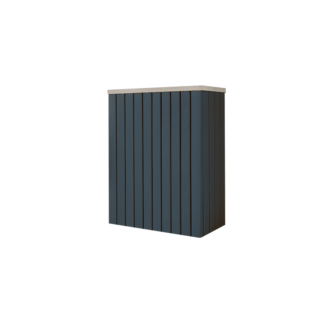 Battery / Inverter Cover (H600 x W550 x D355)