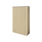 Battery / Inverter Cover (H1000 x W550 x D355)
