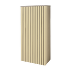 Battery / Inverter Cover (H1300 x W925 x D355)