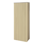 Battery / Inverter Cover (H1800 x W925 x D355)