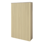 Battery / Inverter Cover (H2200 x W1175 x D240)