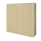 Battery / Inverter Cover (H1300 x W1675 x D355)
