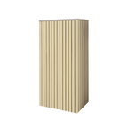 Battery / Inverter Cover (H1200 x W1050 x D480)