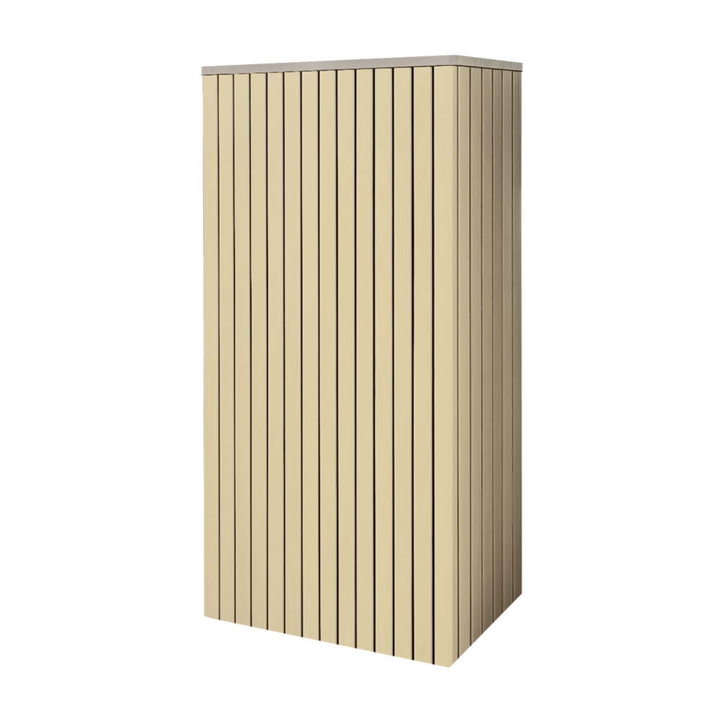 Battery / Inverter Cover (H1200 x W925 x D625)
