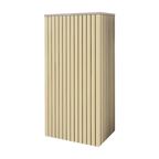 Battery / Inverter Cover (H1000 x W675 x D480)