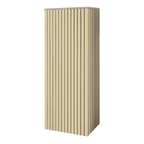 Battery / Inverter Cover (H2400 x W1175 x D480)