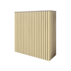 Battery / Inverter Cover (H1200 x W1800 x D605)