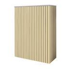 Battery / Inverter Cover (H1700 x W1800 x D480)