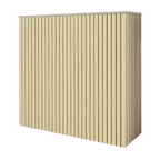 Battery / Inverter Cover (H1300 x W2675 x D605)