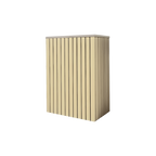 Battery / Inverter Cover (H500 x W1425 x D605)