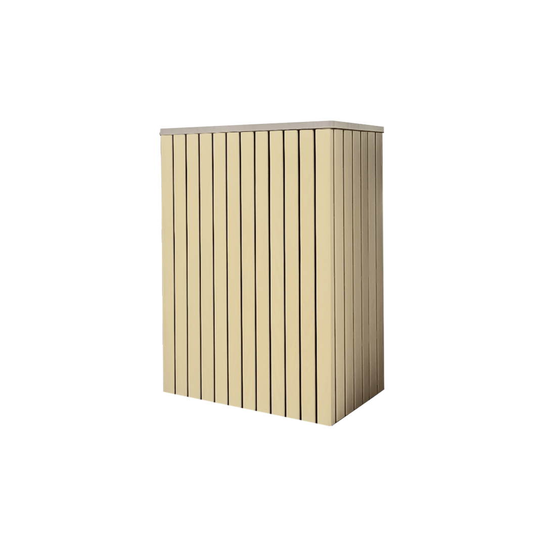 Battery / Inverter Cover (H500 x W675 x D240)