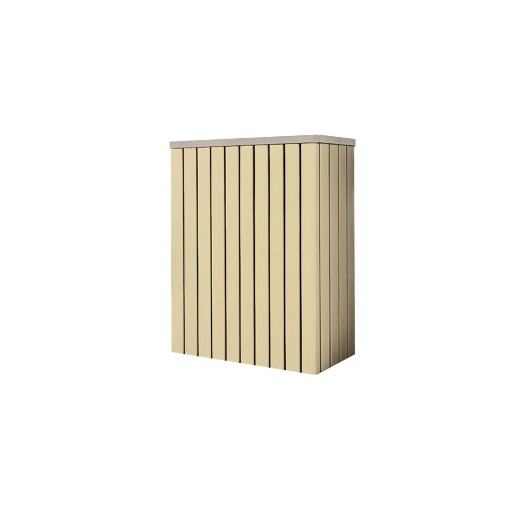 Inverter Cover (H600 x W425 x D355)