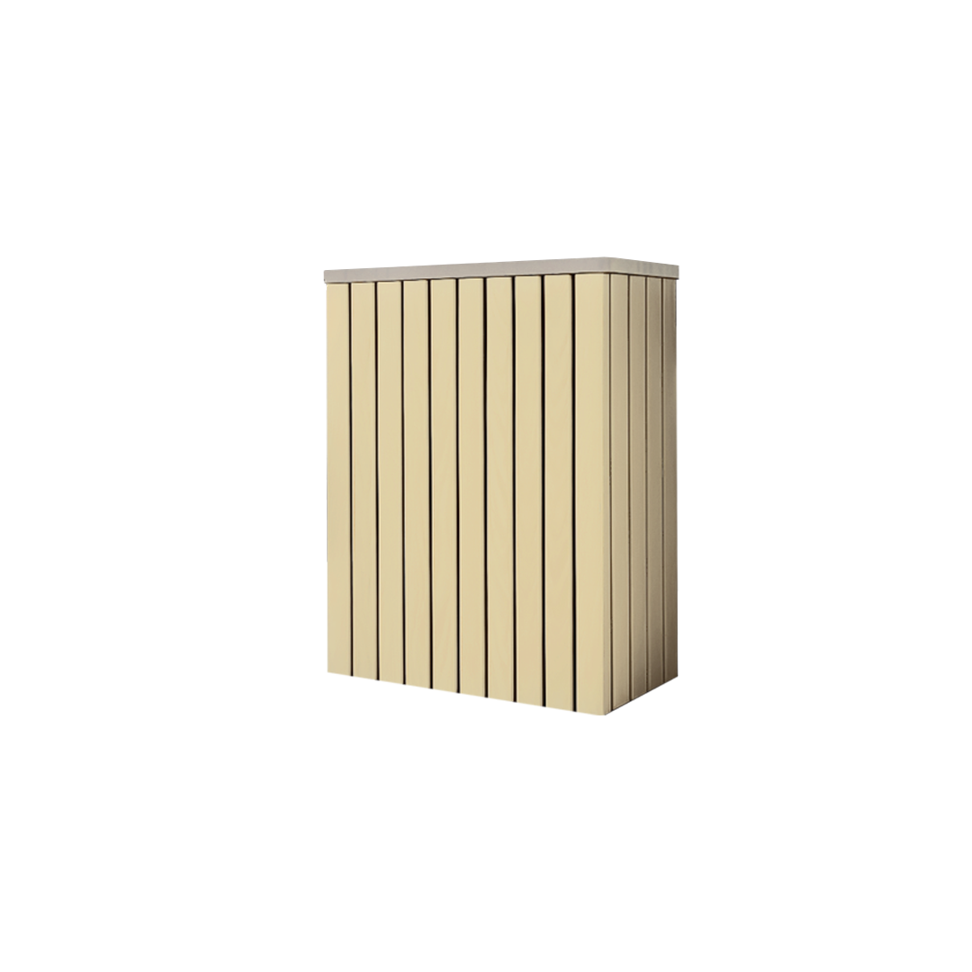 Inverter Cover (H600 x W425 x D355)