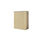 Battery / Inverter Cover (H600 x W550 x D240)