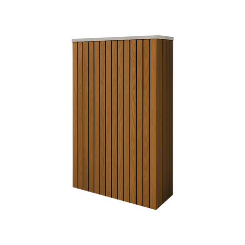 Battery / Inverter Cover (H1000 x W1050 x D240)