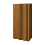 Battery / Inverter Cover (H1400 x W675 x D355)