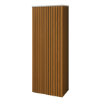 Battery / Inverter Cover (H1800 x W675 x D355)