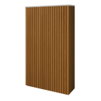 Battery / Inverter Cover (H2200 x W1175 x D355)